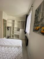 LH Appart, à 5 min de la gare tout équipé - B&B Le Havre