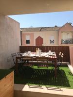 Casa amigavel da Terra - Ferienwohnung Sesimbra