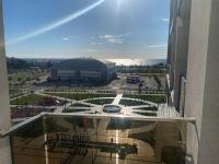 EmZa Sea View Apartment - B&B Bar