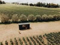 Parcel Tiny House I Saint Emilion - Ferienwohnung