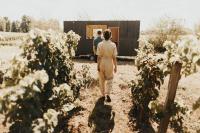 Parcel Tiny House I Saint Emilion - B&B Saint-Émilion