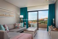 Gorgeous 1 Bed Zimbali Suites Sea View - Ferienwohnung Ballito