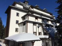 Apartman 602 - Ferienwohnung