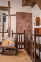 The 1813 Painter's Villa by Neuvel - B&B Galaxidi