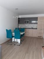 Ezüst Apartman - B&B Siófok