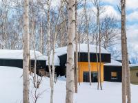 Birchwood Chalet - B&B Niseko