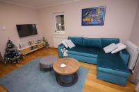 Mipet apartmani - Chambres d'hôtes Zlatibor