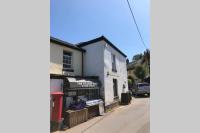 Cornerside, a character apartment in Stokeinteignhead, South Devon - B&B Stokeinteignhead