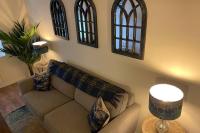 B&B Inveraray - The Old Jail Apartment, Inveraray - Bed and Breakfast Inveraray