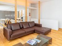 Penthouse Apartment
