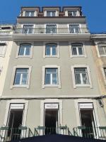 Augusta Boutique House - Chambres d’hôtes Lisbonne