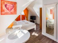 Villa Binz - Apt. 04 - B&B Ostseebad Binz