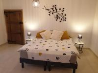 B&B Potelle - La Clef des Champs - Bed and Breakfast Potelle