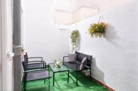 Cozy 3 bed apartment in the heart of Alicante - Chambres d'hôtes Alicante