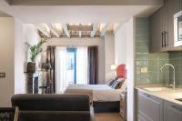Penthouse-Apartment