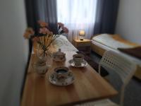 B&B Krakau - Centro Unita - Bed and Breakfast Krakau