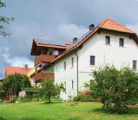 B&B Tännesberg - Ferienwohnung "Völkl" - Bed and Breakfast Tännesberg