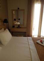 Doppelzimmer mit Terrasse