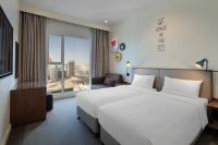 Rover Room - Monthly Stay - 30% off F&B and 50% off Laundry Service