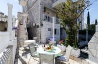 B&B Ragusa - Guest House Ćuk - Bed and Breakfast Ragusa