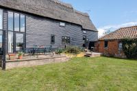 B&B Saxmundham - Granary Cottage Valley Farm Barns Snape Air Manage Suffolk - Bed and Breakfast Saxmundham