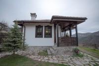 Villa Deluxe