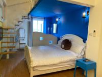 Mu bank Villa 慕堤包棟休閒別墅 - B&B