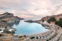 Aethrion Villa Lindos - Ferienwohnung Lindos