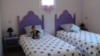 Family Suite with Terrace