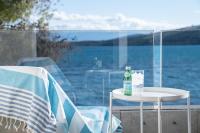 Seaside Maisonette in Itea - B&B Itéa