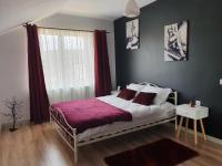 B&B Turda - Edith's House - Bed and Breakfast Turda