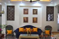 B&B Dehradun - Riverside Homes - Bed and Breakfast Dehradun