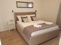 Appartement met Uitzicht op Zee