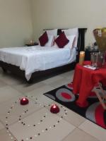 B&B Soweto - Lapa la Bakgatlha - Bed and Breakfast Soweto