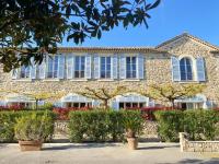 La Bastide du Soleil - B&B