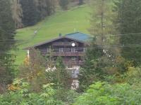 Appartementhaus Hochkönig 1- Schneeberg - B&B Mühlbach am Hochkönig