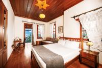 Superior Room with Sea View