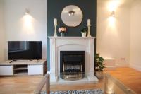 Anjore House - Belfast Serviced Apartment - B&B Belfast