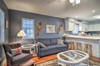 Downtown Boyne City Home, Walk to Lake Charlevoix! - Ferienwohnung Boyne City