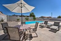 B&B Lake Havasu City - Bright Lake Havasu City Abode with Private Pool - Bed and Breakfast Lake Havasu City