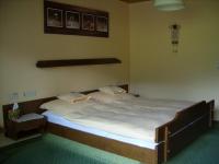 Double Room with Private En-suite Bathroom and South Facing Balcony