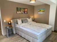 Appartement avec Vue sur la Montagne