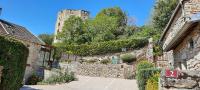 Le Cottage du Château - B&B