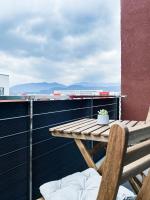 Sun Apartments - B&B Brasov