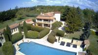 Villa Liberty - B&B Entraigues-sur-la-Sorgue