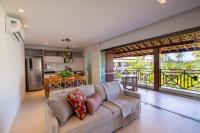 Areia Azul Aparts Brazil - Imbassai Ykutiba - B&B Imbassai