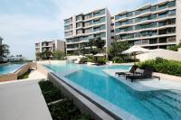 Veranda Residence Hua-Hin - B&B