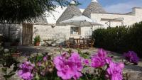 B&B Locorotondo - Trulli di Rosa - Bed and Breakfast Locorotondo