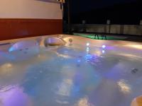 Casa Pino Solo - B&B Iznájar