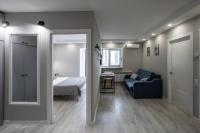 Апартаменти з Оленем, парк Перемоги, Аркадія - B&B Odessa